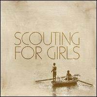 Scouting for Girls《Heartbeat》GTP谱
