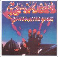 Saxon《Midas Touch》GTP谱