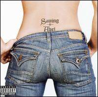 Saving Abel《Addicted》GTP谱