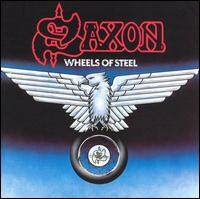 Saxon《Hold On》GTP谱
