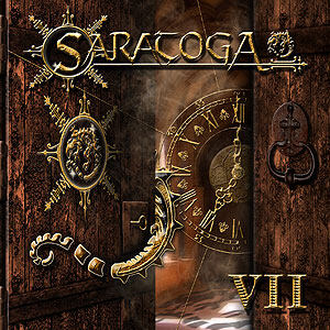 Saratoga《En Tu Cuerpo》GTP谱