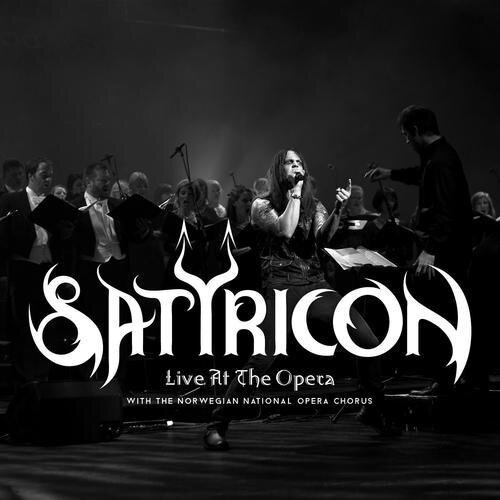 Satyricon《Now Diabolical》GTP谱