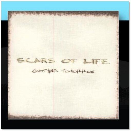 Scars of Life《Lemon》GTP谱