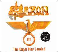 Saxon《Jack Tars》GTP谱