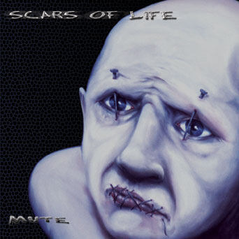 Scars of Life《Eyes Pried Open》GTP谱