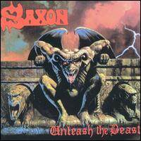 Saxon《The Preacher》GTP谱