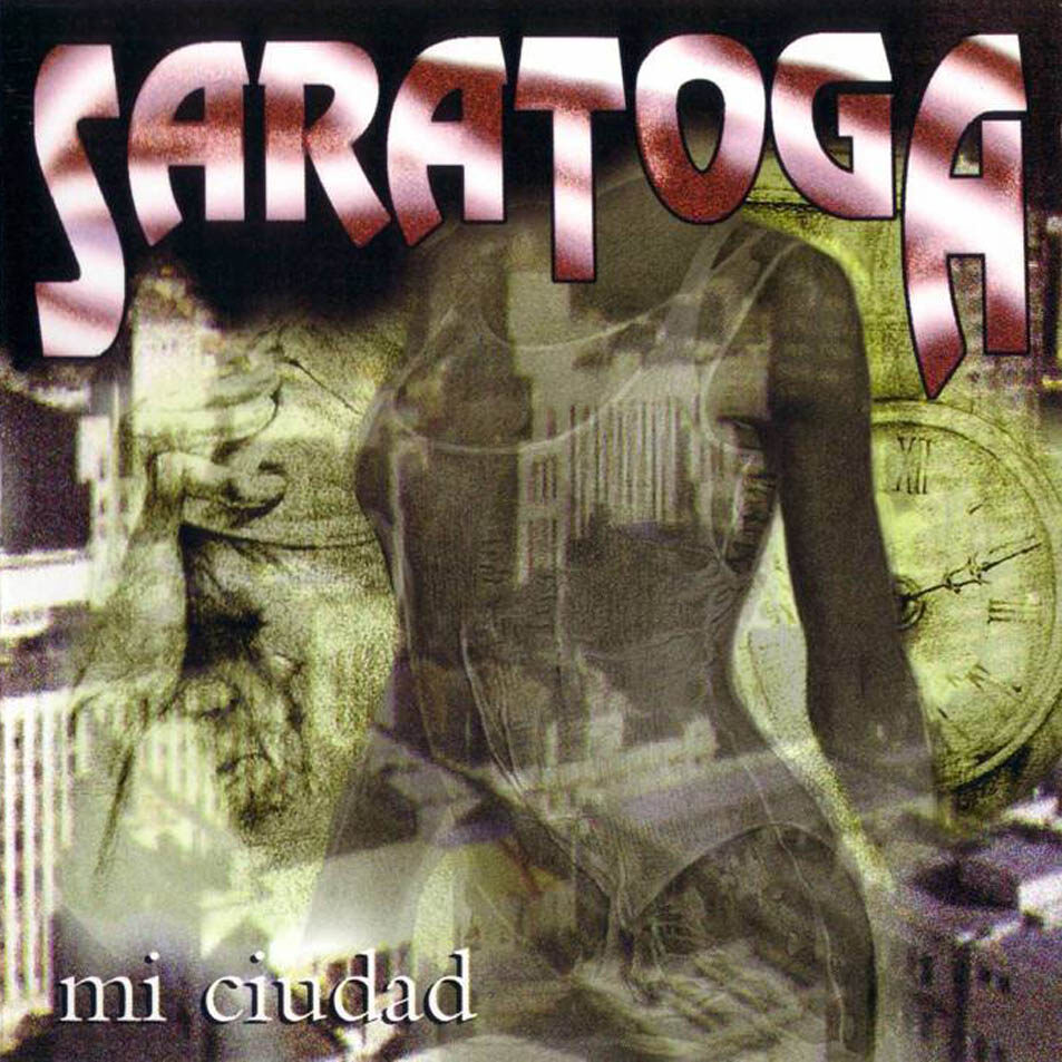 Saratoga《Perro Traidor》GTP谱