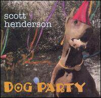Scott Henderson《Hole Diggin》GTP谱
