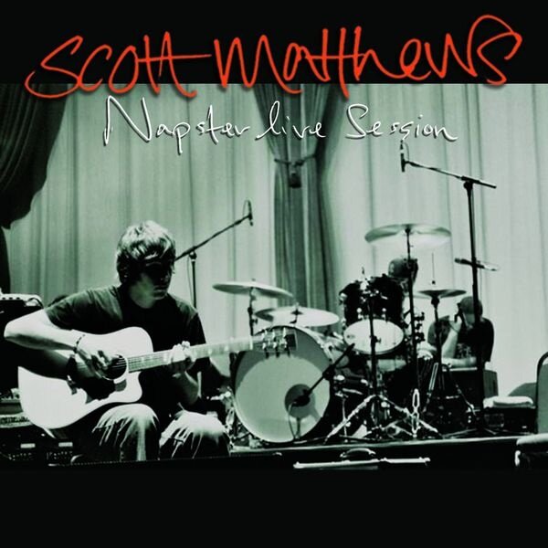 Scott Matthews《Eyes Wider Than Before》GTP谱