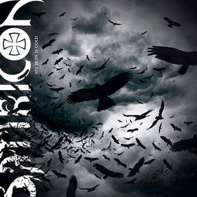 Satyricon《Repined Bastard Nation》GTP谱