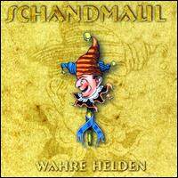 Schandmaul《Blechpfeiferl》GTP谱