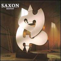 Saxon《We Are Strong》GTP谱