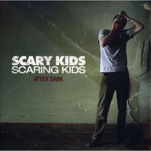 Scary Kids Scaring Kids《My Knife Your Throat》GTP谱