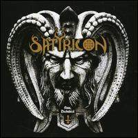 Satyricon《Pentagram Burns》GTP谱