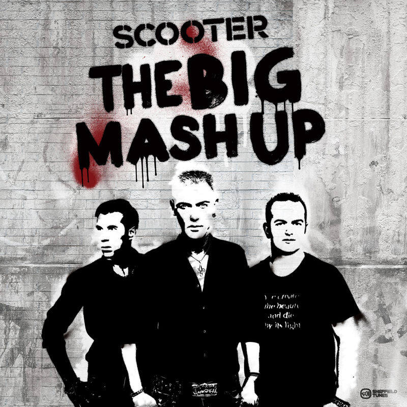 Scooter《Ramp》GTP谱