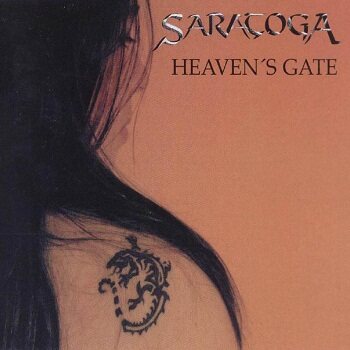 Saratoga《Se Olvido》GTP谱