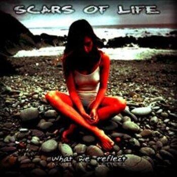 Scars of Life《Watch Me Drown》GTP谱