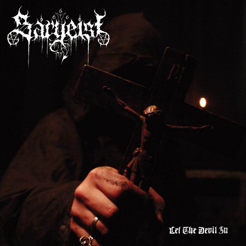 Sargeist《Discovering The Enshrouded Eye》GTP谱