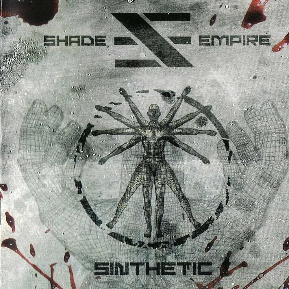 Shade Empire《Ja Pimeys Laskeutui》GTP谱