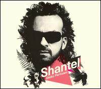 Shantel《Disko Partizani》GTP谱
