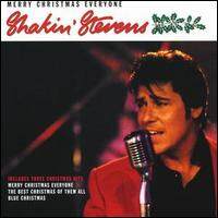 Shakin\' Stevens《Merry Christmas Everyone》GTP谱