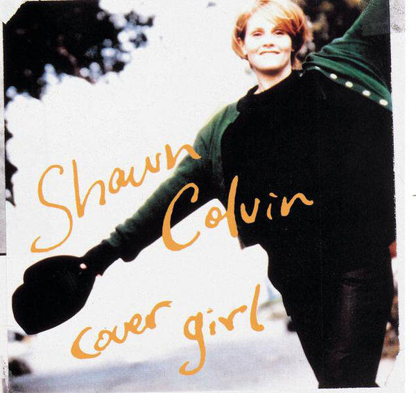 Shawn Colvin《Killing The Blues》GTP谱