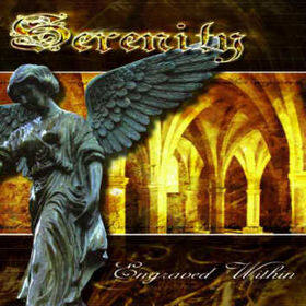 Serenity《Journeys End》GTP谱
