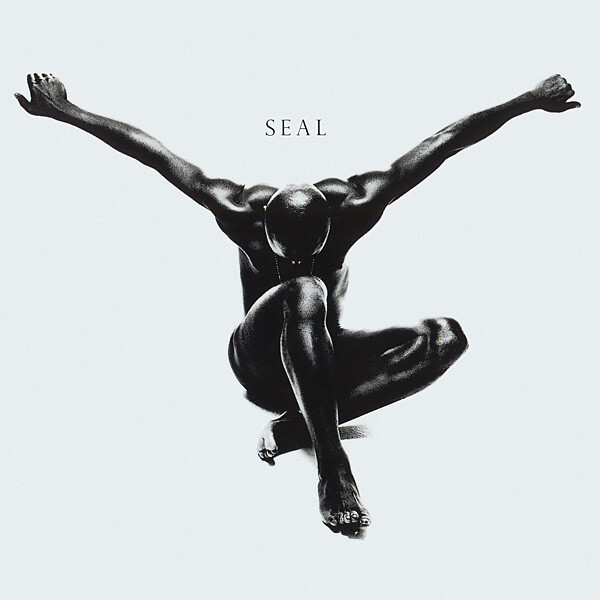Seal《Kiss From A Rose》GTP谱