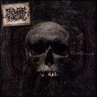 Severe Torture《Buried Hatchet》GTP谱