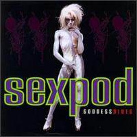 Sexpod《Foot On The Gas》GTP谱