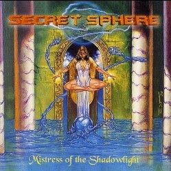 Secret Sphere《Age Of Wizard》GTP谱