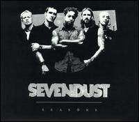 Sevendust《Separate》GTP谱