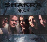 Shakra《Out Of Control》GTP谱