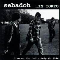 Sebadoh《Beauty Of The Ride》GTP谱