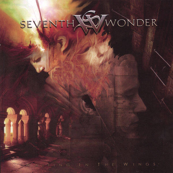 Seventh Wonder《Walking Tall》GTP谱