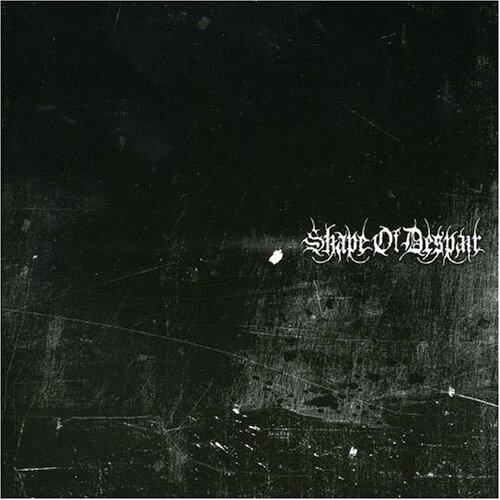 Shape of Despair《Nights Dew》GTP谱