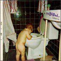 Sebadoh《Drama Mine》GTP谱
