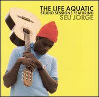 Seu Jorge《Life On Mars》GTP谱