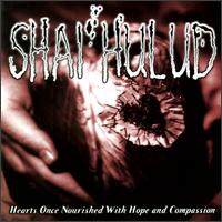 Shai Hulud《This Wake I Myself Have Stirred》GTP谱