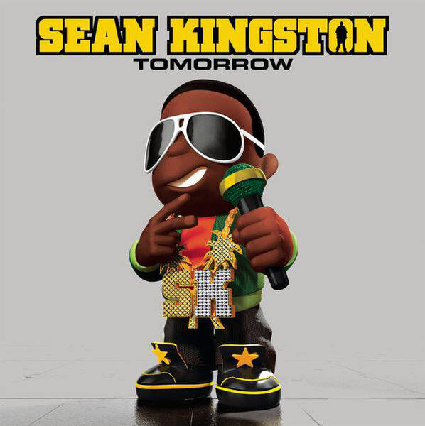Sean Kingston《Twist Ya Around》GTP谱