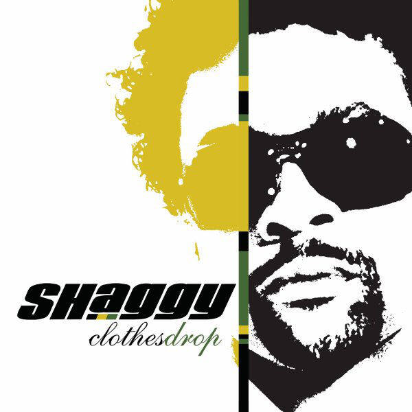 Shaggy《Angel》GTP谱