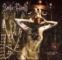 Septicflesh《Virtues Of The Beast》GTP谱