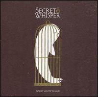 Secret and Whisper《Vanishings》GTP谱