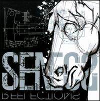 Seneca《Best Theory A Human Being Has Ever Devised》GTP谱