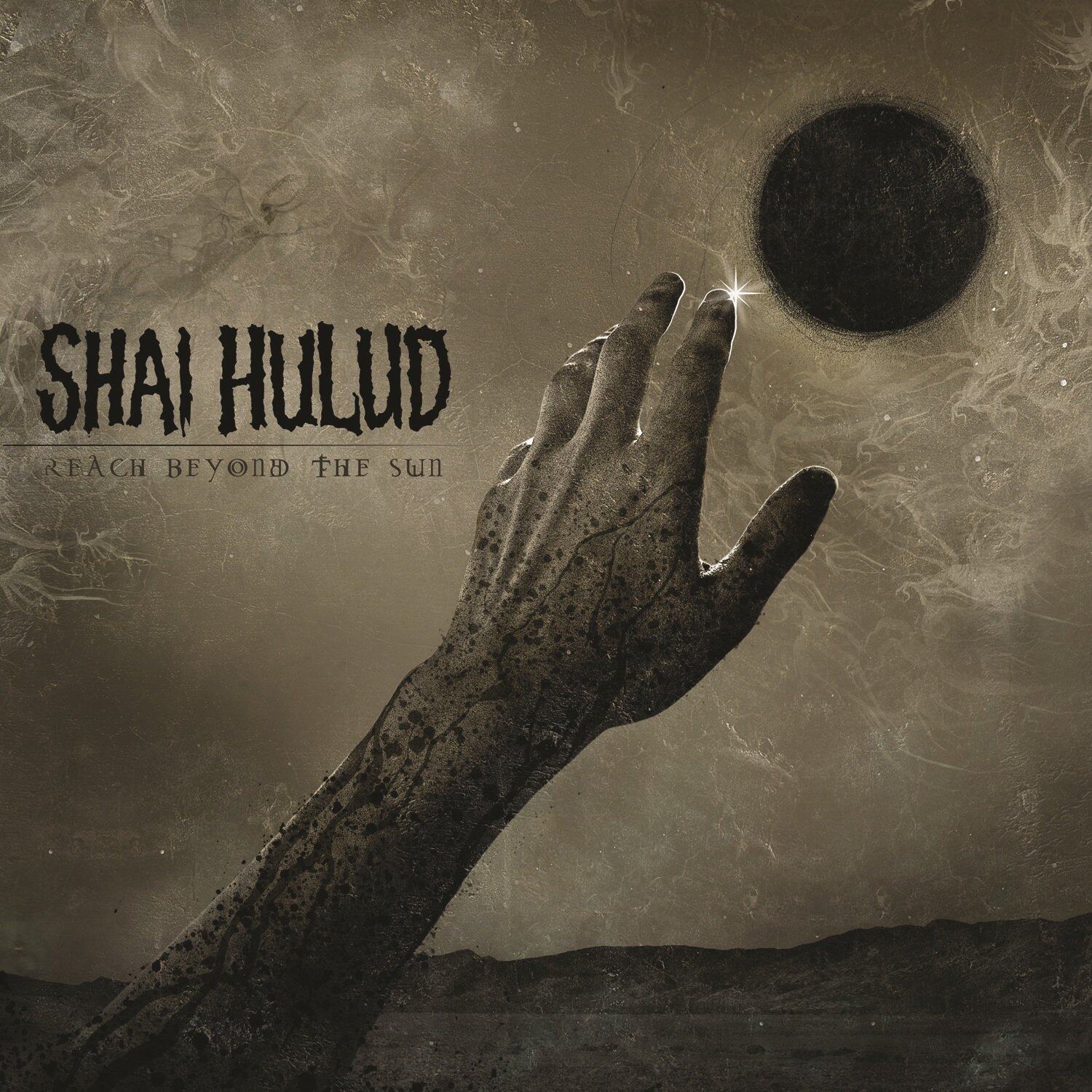 Shai Hulud《Monumental Graves》GTP谱