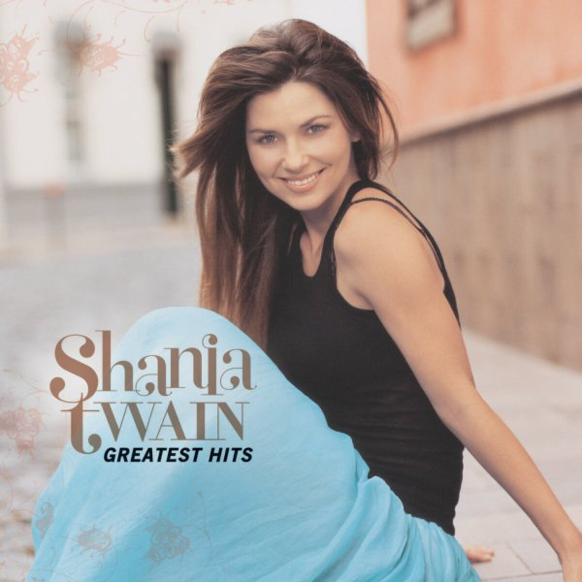Shania Twain《That Dont Impress Me Much》GTP谱