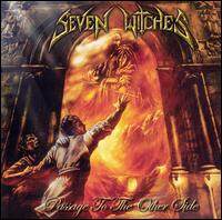 Seven Witches《The Last Horizon》GTP谱
