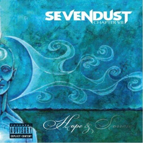 Sevendust《Inside》GTP谱