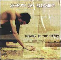 Seventh Day Slumber《When The Children Cry》GTP谱