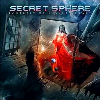 Secret Sphere《Legend》GTP谱